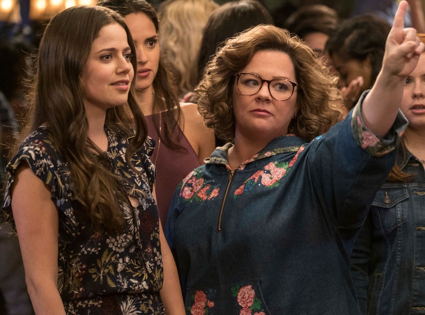 Melissa McCarthy